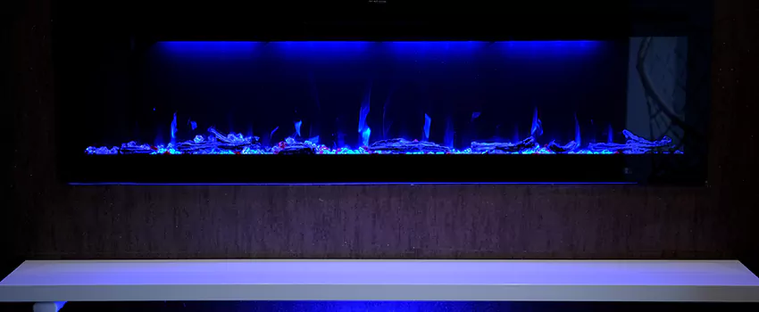 Benefits of Multi-Color Fireplace Installation in Cape Girardeau, MO