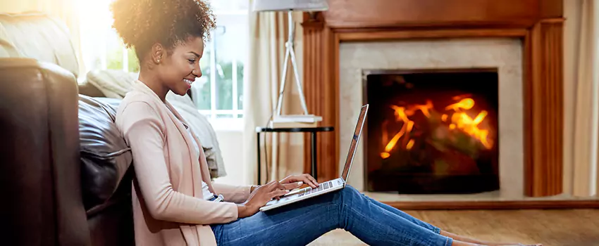 Cost-Effective Osburn Fireplace Installation and Repair in Cape Girardeau, MO