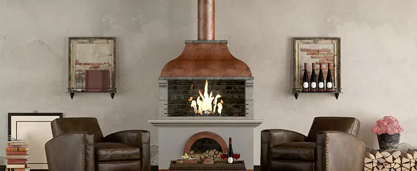Benefits of Pacific Energy Fireplace in Cape Girardeau, Missouri