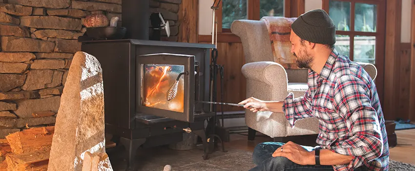 Cost of Pellet Fireplace Installation Services in Cape Girardeau, MO