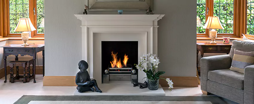 RSF Fireplaces Maintenance and Repair in Cape Girardeau, Missouri