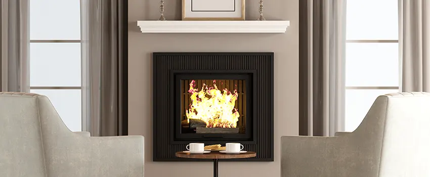 Superior Outdoor Fireplace Repair in Cape Girardeau, MO
