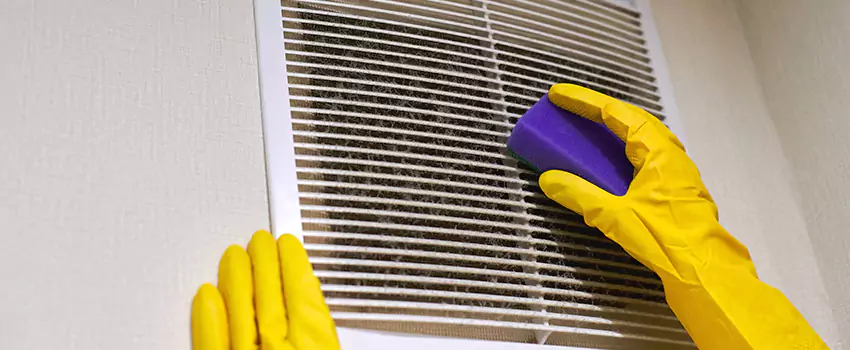 Vent Cleaning Company in Cape Girardeau, MO