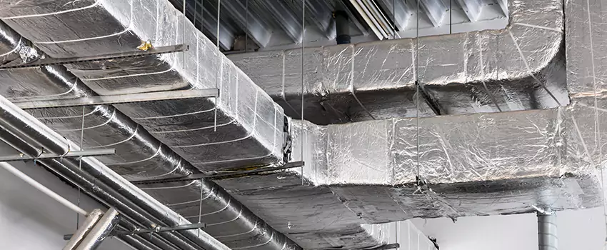 Vent Dust Cleaning Cost in Cape Girardeau, MO