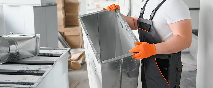Ventilation Fan Cleaning Services in Cape Girardeau, Missouri