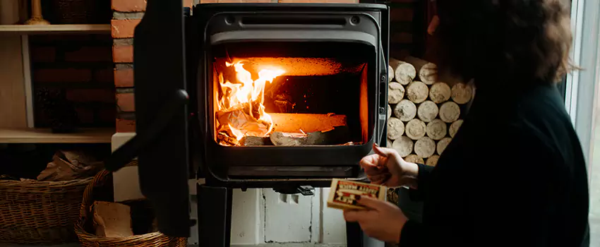 Key Features of Vermont Castings Fireplaces in Cape Girardeau, MO