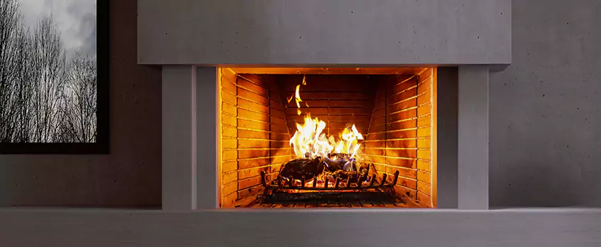 Indoor Wood Burning Furnace Repair and Installation in Cape Girardeau, Missouri