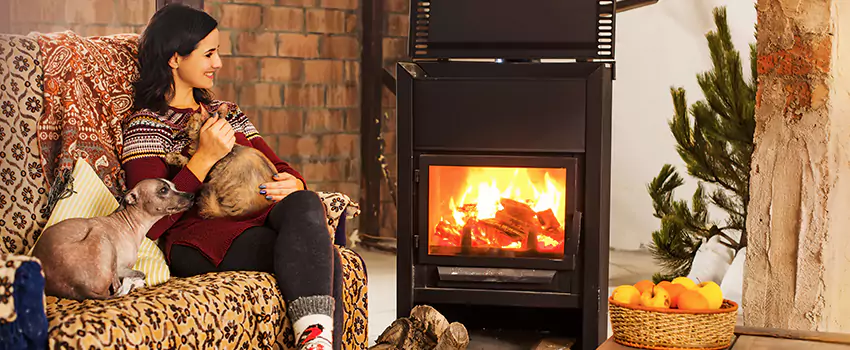 Wood Stove Chimney Cleaning Services in Cape Girardeau, MO