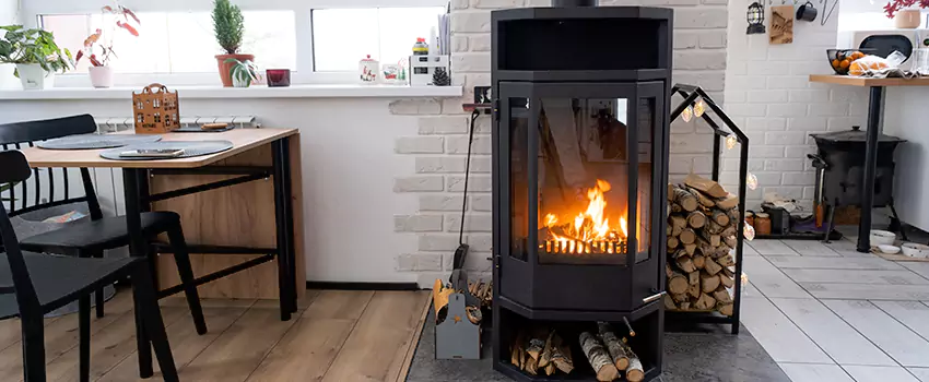 Wood Stove Inspection Services in Cape Girardeau, MO