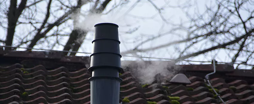 Broken Chimney Animal Screen Repair And Installation in Cape Girardeau, MO