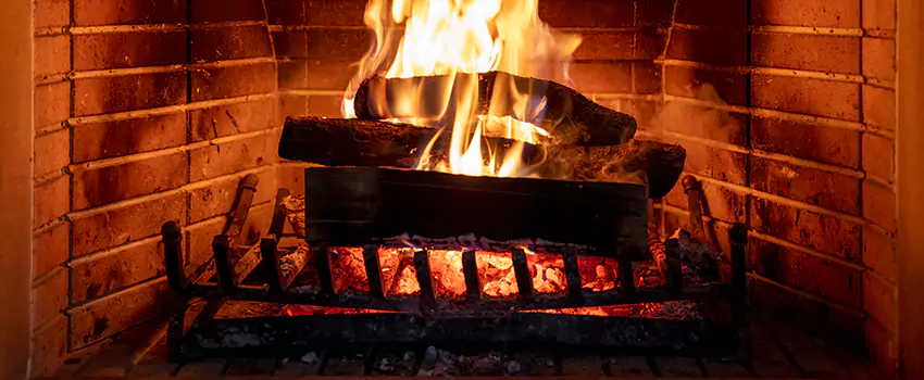 Chimney Ash Dump Cover Repair Services in Cape Girardeau, MO