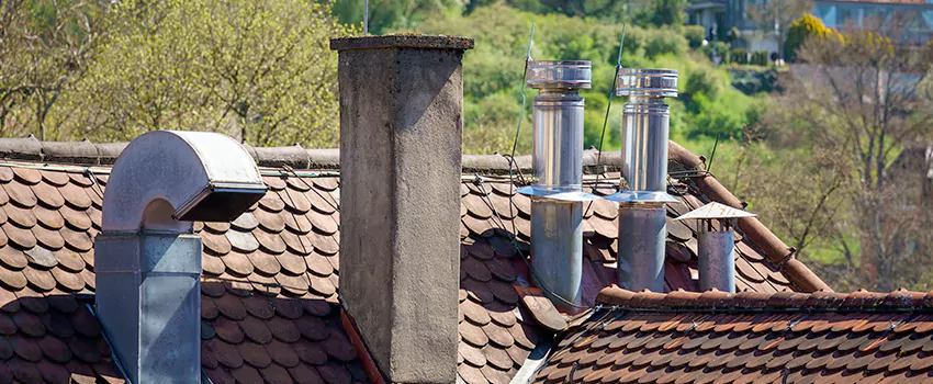 Commercial Chimney Blockage Removal in Cape Girardeau, Missouri