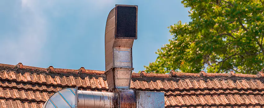 Chimney Cleaning Cost in Cape Girardeau, Missouri