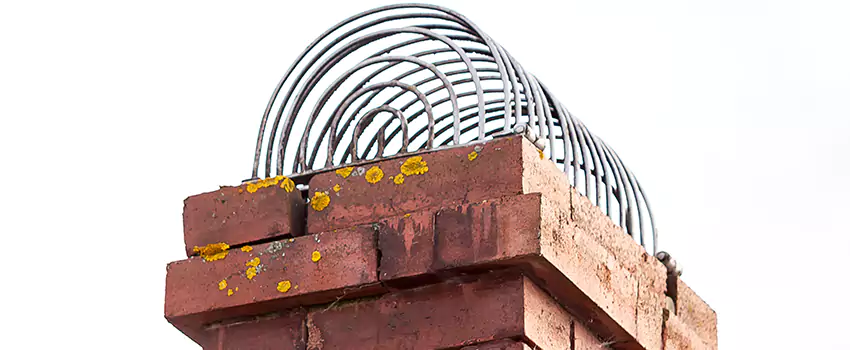 Chimney Crown Problems in Cape Girardeau, Missouri