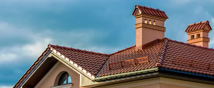 Residential Chimney Services in Cape Girardeau, Missouri