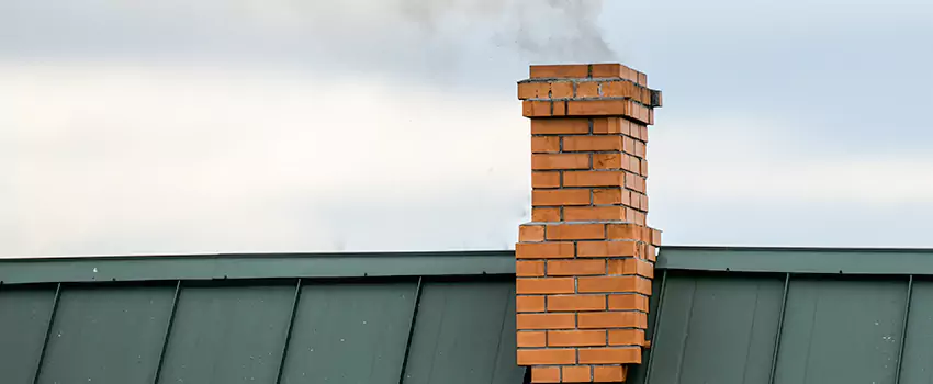Chimney Installation Company in Cape Girardeau, MO