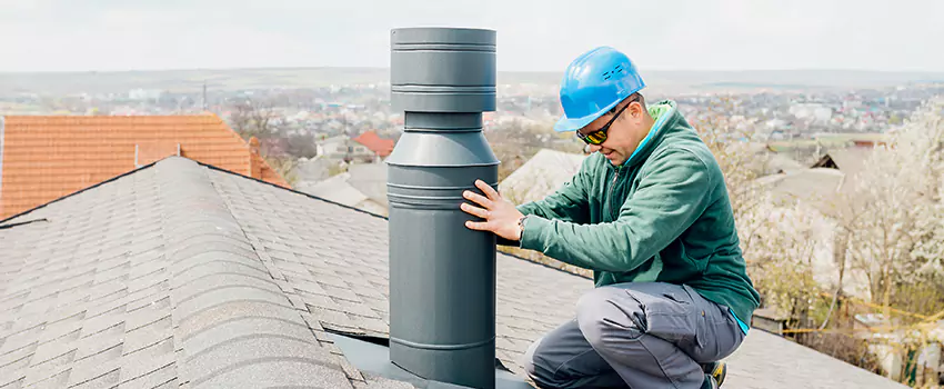 Insulated Chimney Liner Services in Cape Girardeau, MO