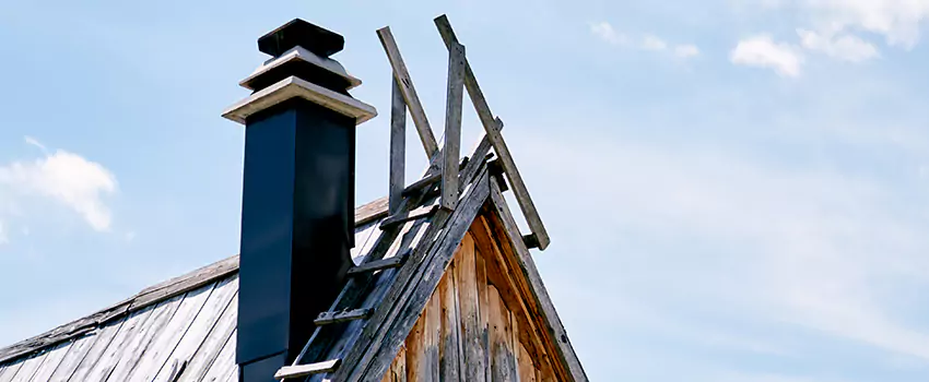 Chimney Pot Inspection in Cape Girardeau, MO