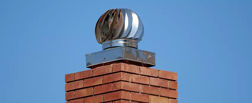 Chimney Flue Rebuild Services in Cape Girardeau, Missouri