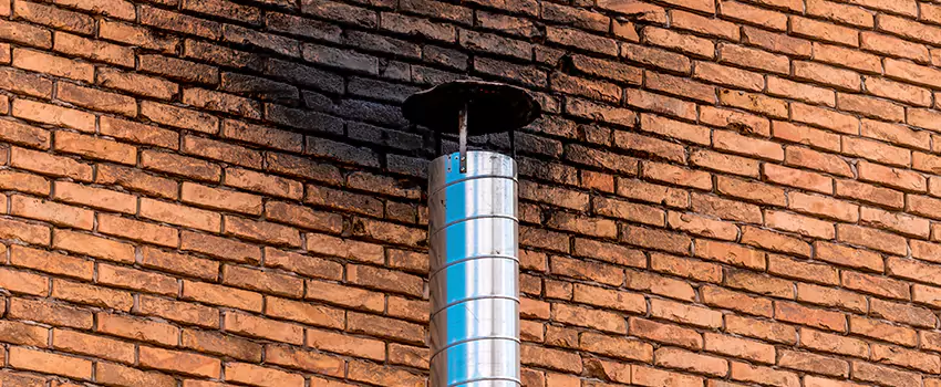 Chimney Design and Style Remodel Services in Cape Girardeau, Missouri