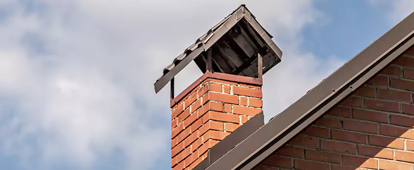 Chimney Saver Masonry Repair Contractor in Cape Girardeau, Missouri