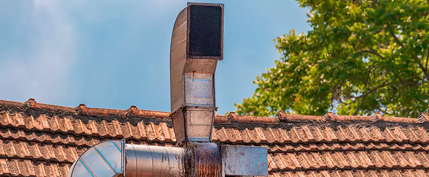 Chimney Blockage Removal in Cape Girardeau, Missouri