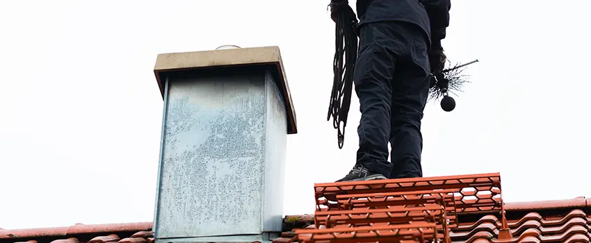 Modern Chimney Sweeping Techniques in Cape Girardeau, Missouri