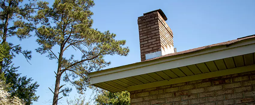 Brick Chimney Sweep Near Me in Cape Girardeau, MO