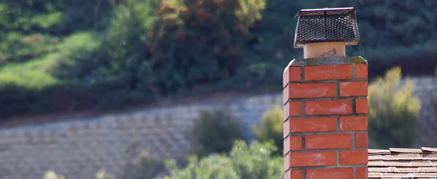 Chimney Tuckpointing And Masonry Restoration in Cape Girardeau, MO