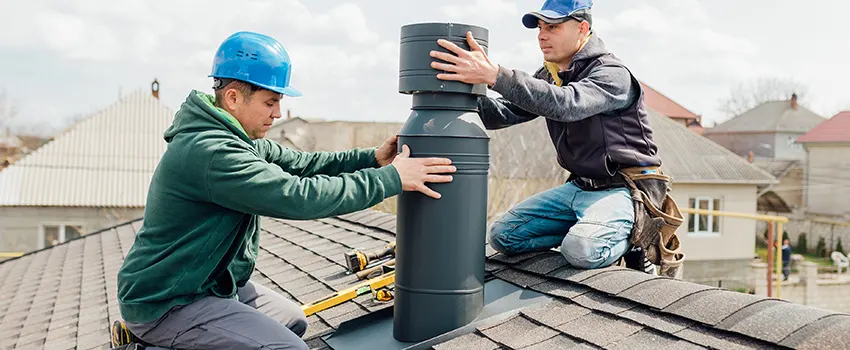 Commercial Chimney Cost in Cape Girardeau, MO