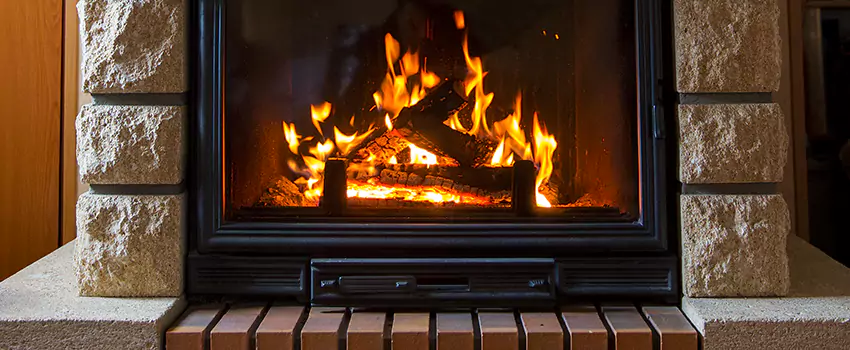 Decorative Fireplace Installation Cost in Cape Girardeau, Missouri