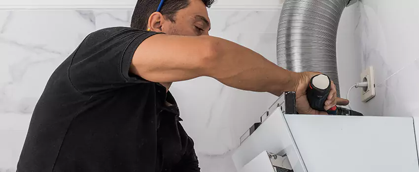 Dryer Vent Blockage Cleaning in Cape Girardeau, MO