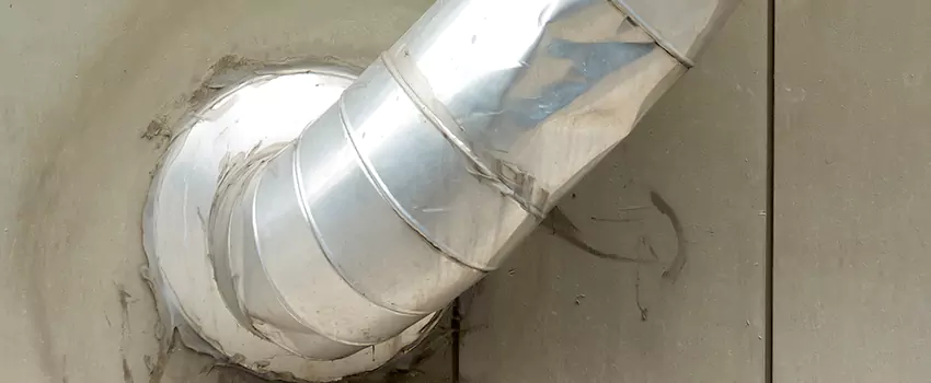 Dryer Vent Repair Process in Cape Girardeau, MO