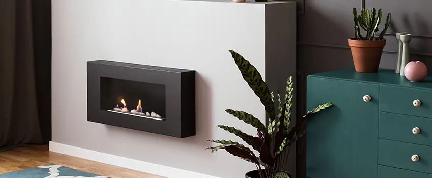 Electric Fireplace Glowing Embers Installation Services in Cape Girardeau, MO