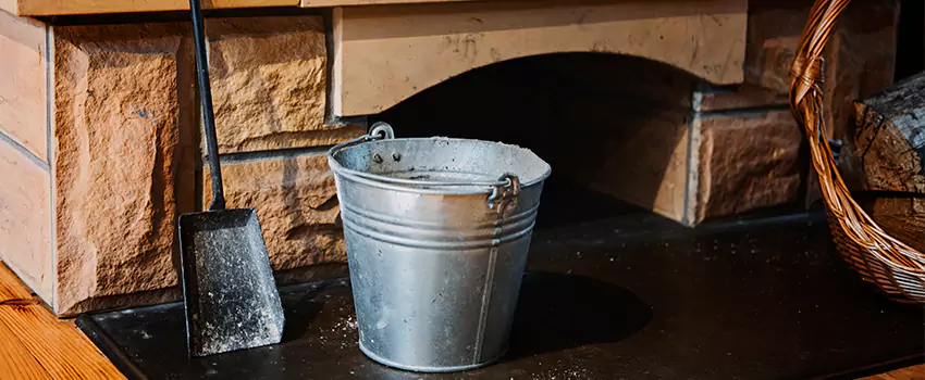 Clean The Fireplace Mantle And Hearth in Cape Girardeau, Missouri