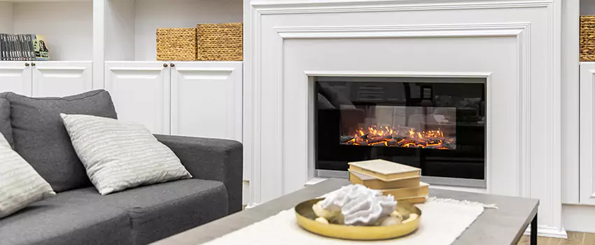 Professional Fireplace Maintenance Contractors in Cape Girardeau, MO