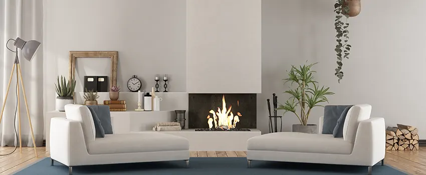 Decorative Fireplace Crystals Services in Cape Girardeau, Missouri
