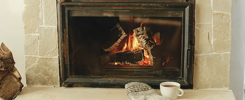 Fireplace Door Handle Replacements Services in Cape Girardeau, Missouri