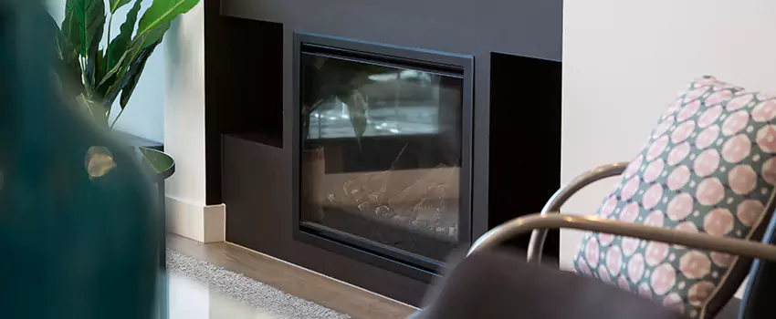 Gas Fireplace Installation in Cape Girardeau, MO