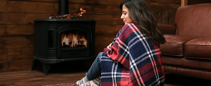 Fireplace Firebox Grate Replacement Services  in Cape Girardeau, Missouri