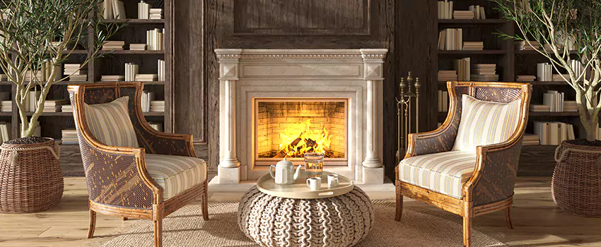Ethanol Fireplace Fixing Services in Cape Girardeau, Missouri