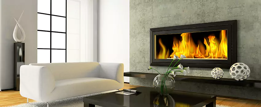 Fireplace Hearth Ideas in Cape Girardeau, Missouri