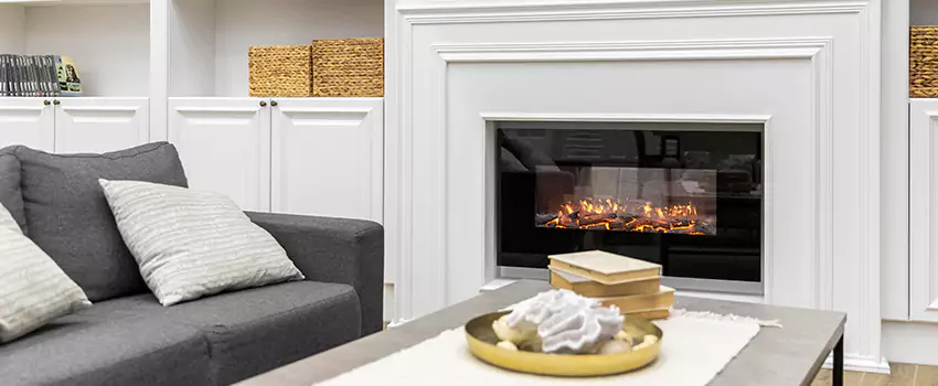 Pellet Fireplace Insert Installation in Cape Girardeau, MO