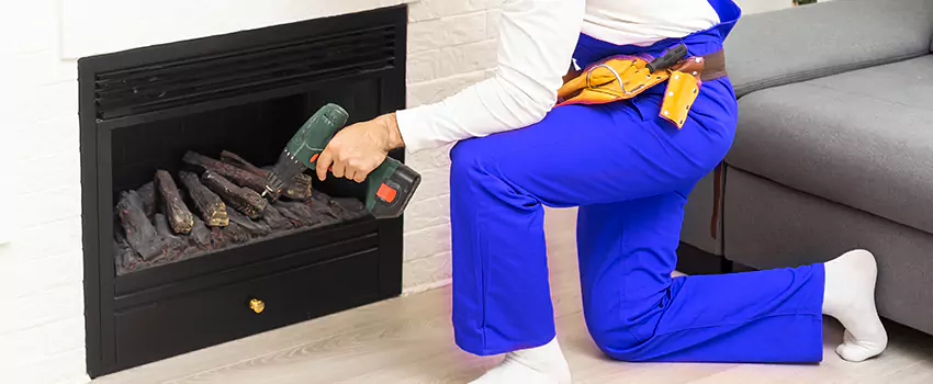 Fireplace Hearth Inspection And Repair in Cape Girardeau, Missouri