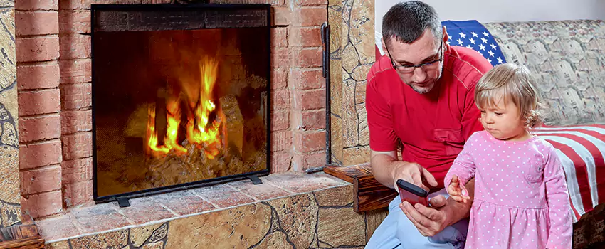 Fireplace Safety Locks For Kids in Cape Girardeau, MO