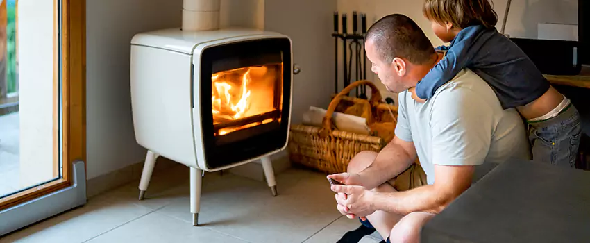 Fireplace Flue Maintenance Services in Cape Girardeau, MO
