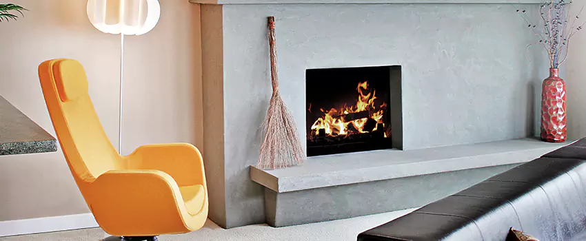 Electric Fireplace Makeover Services in Cape Girardeau, MO