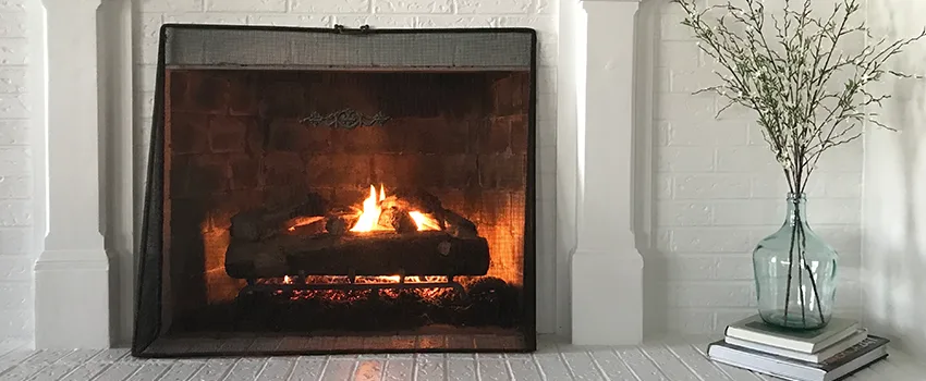 Cost-Effective Fireplace Mantel Inspection And Maintenance in Cape Girardeau, MO