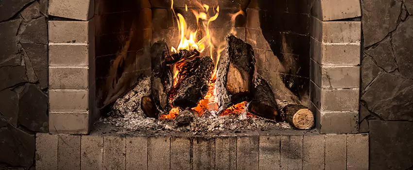 Cost of Rebuilding A Fireplace in Cape Girardeau, Missouri