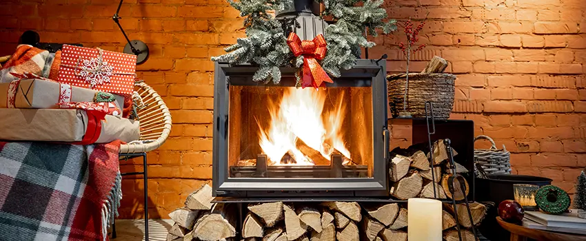 Steel Fireplace Grate Repair And Replacement Services in Cape Girardeau, Missouri